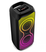 Портативная акустика напольная Smartbuy ARISAKA 2, 24Вт, RGB, Bleutooth/USB/MicroSD/FM