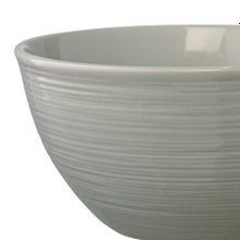 Керамический салатник GBP_LJ_BWITV_PRC_GR_17, 17.8 см, 1.1 л, серый