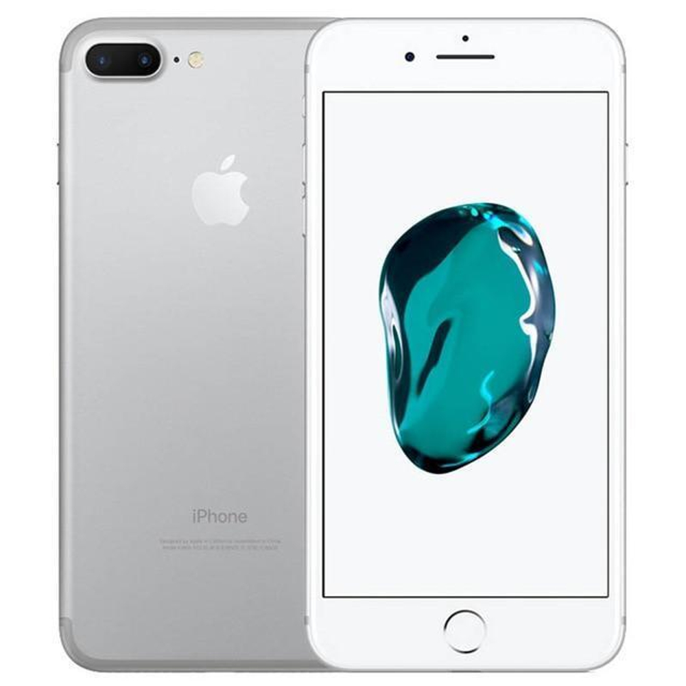 Apple iPhone 7 Plus 32Gb Silver