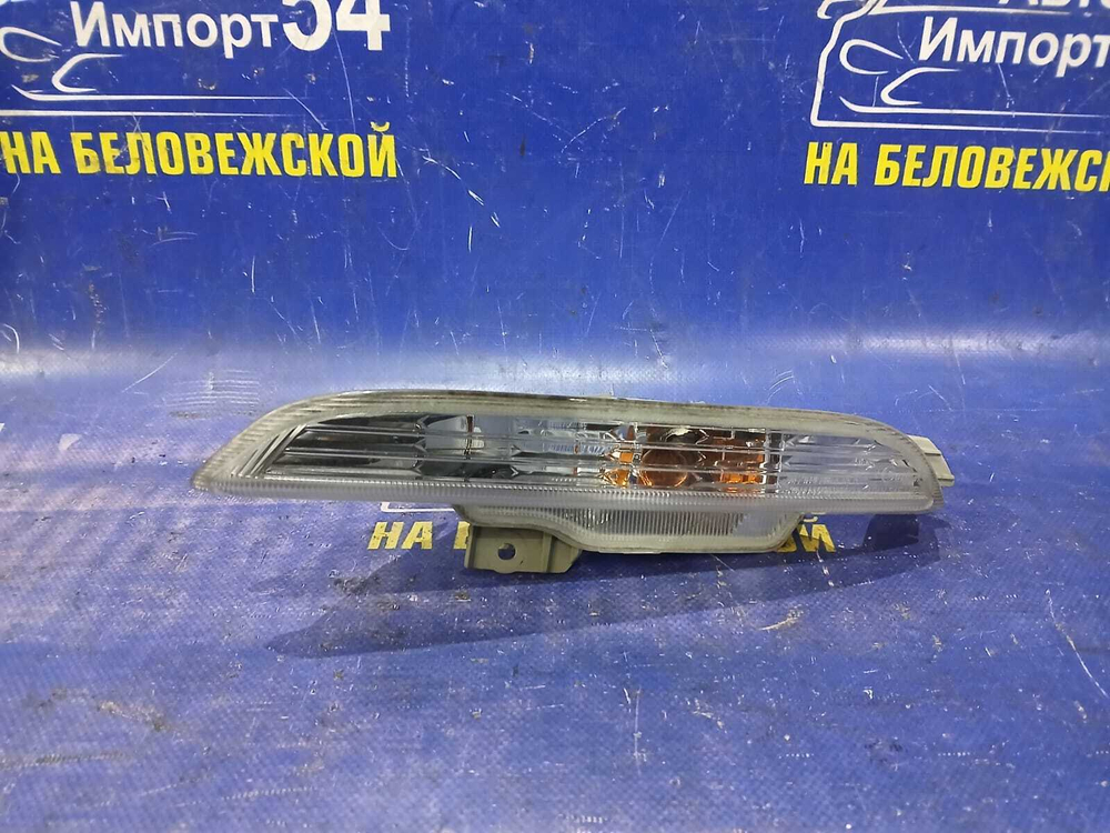 Повторитель в бампер левый Honda INSIGHT 2009-2011