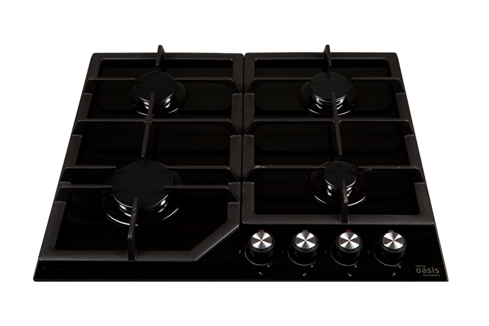 Поверхность варочная газ. "Oasis" P-GB (FN) Турция