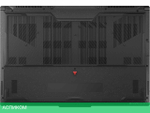 Игровой ноутбук Asus TUF Gaming F17 FX707ZC4-HX095