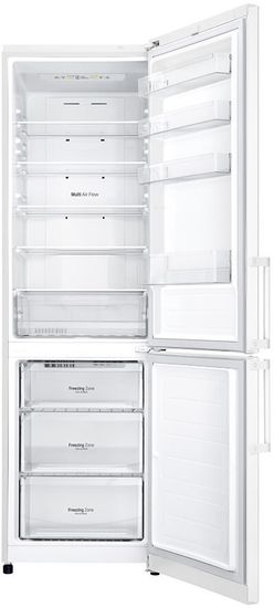 Холодильник LG GA-B499YVUZ