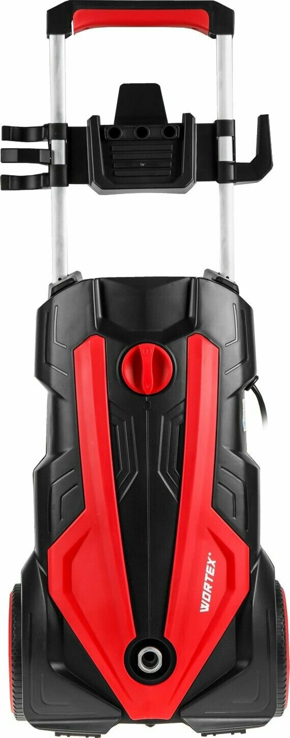 Мойка высокого давления WORTEX PW 1620 (0318312)