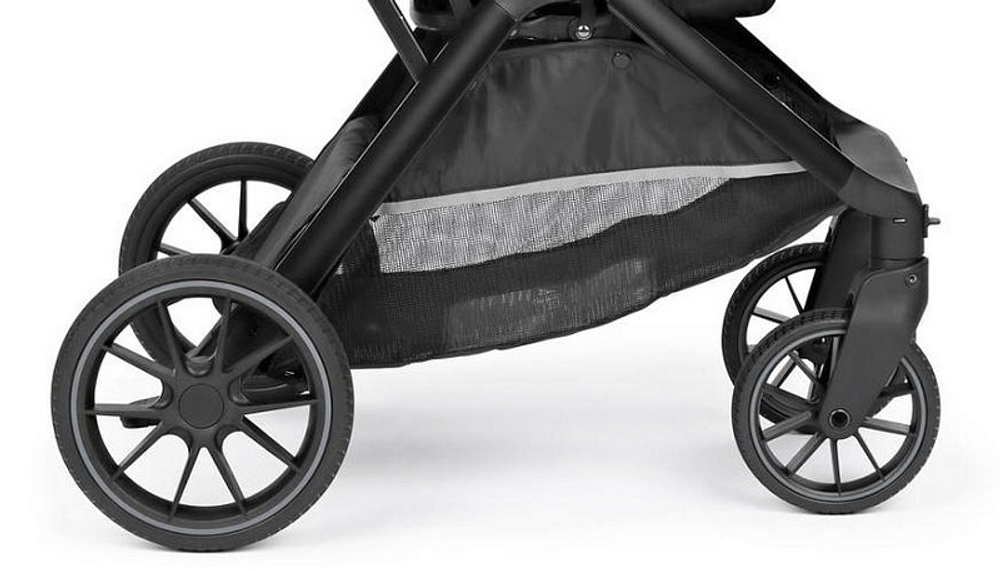 Прогулочная коляска Peg Perego X-Country Pine Bark