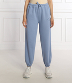 спортивные штаны Tommy Sport - голубой(S10S101450)