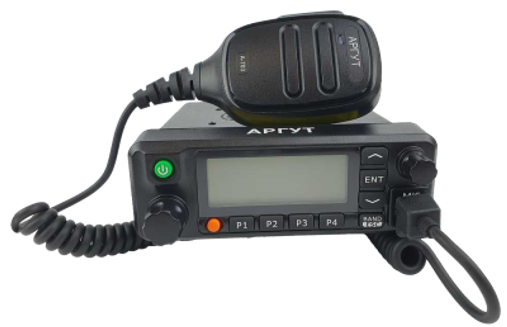 Аргут А-703C UHF Цифровая радиостанция стационарная