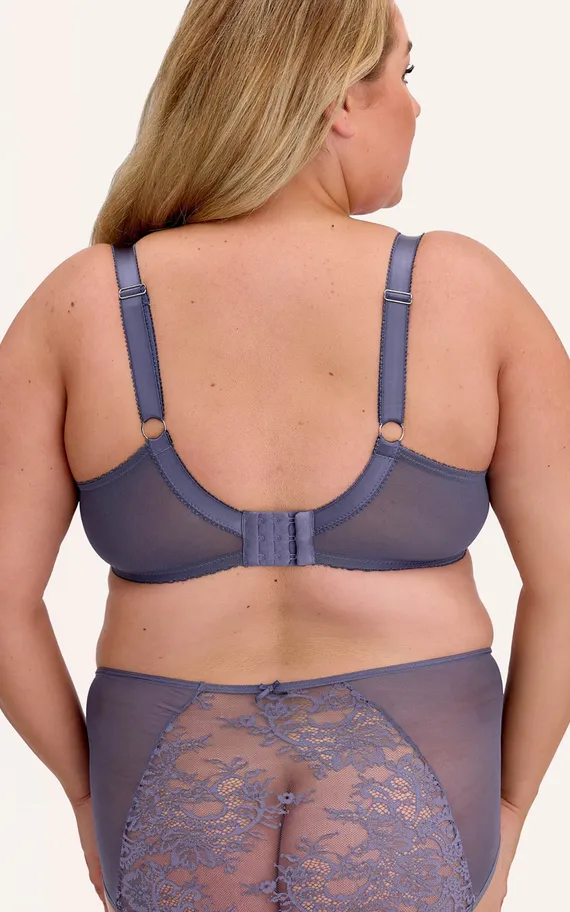 Бюстгальтер Graphite Irys Soft MAXI