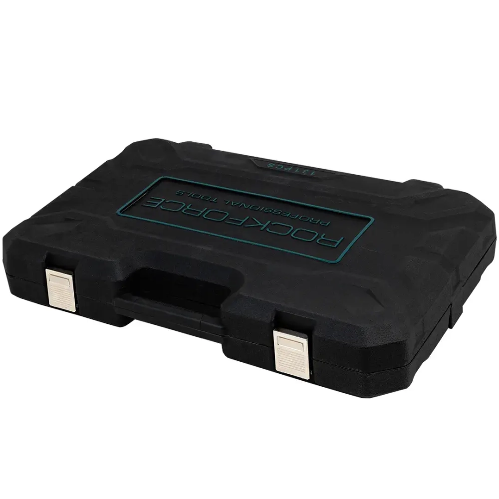 Набор инструментов 131пр. 1/4'', 1/2''(6гр.) RockFORCE LIGHT RF LIGHT-41312-5