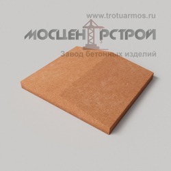 Навершие Вибролитое 350х390