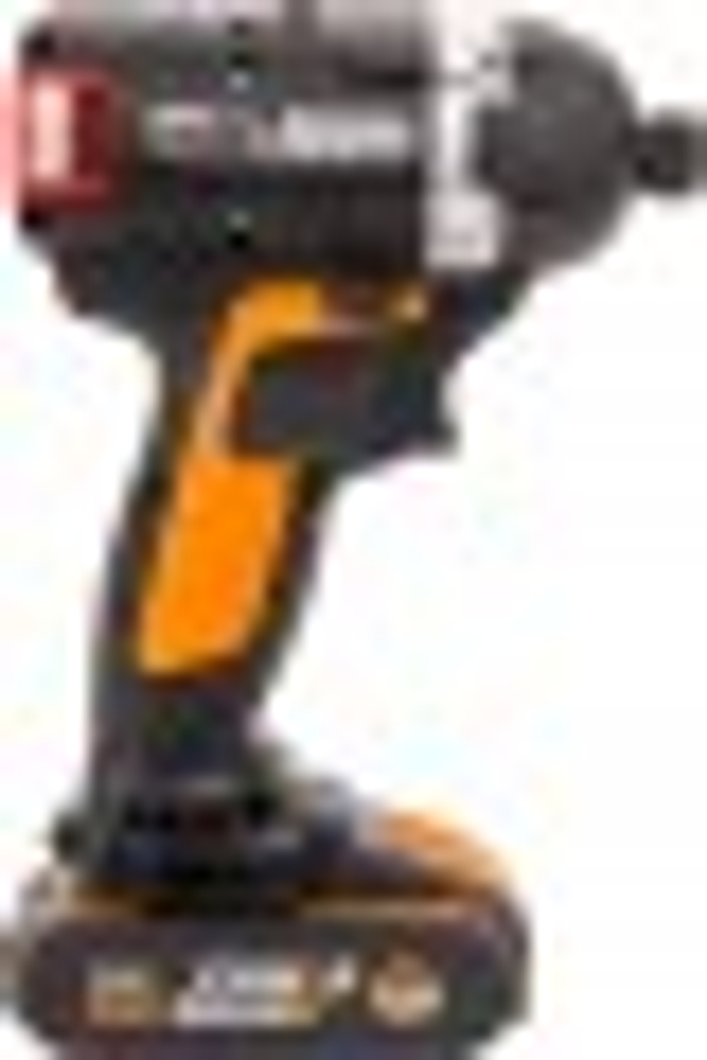 Гайковерт аккумуляторный Worx WX292 бесщеточный