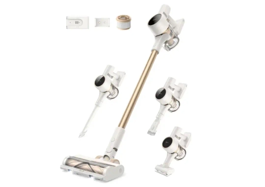 Беспроводной пылесос Dreame R10 (EU)