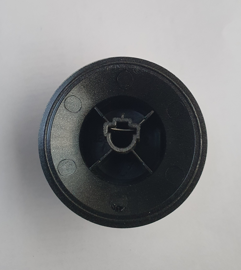 Ручка 0+5 для переключения режимов духовки Горенье