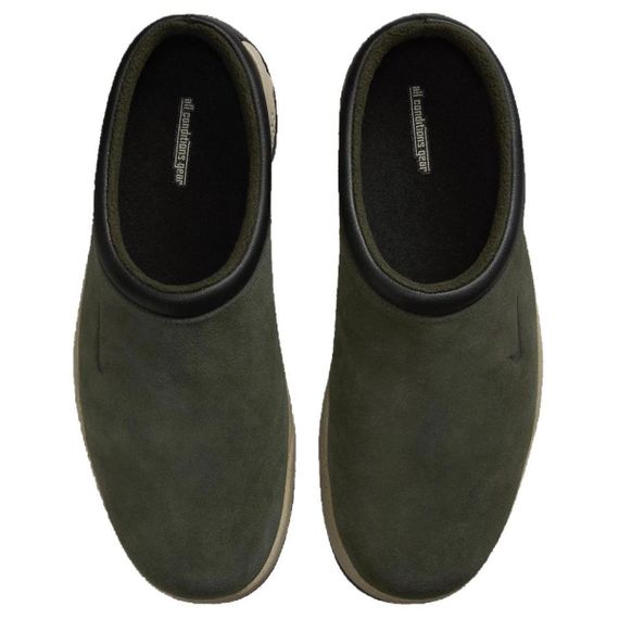 Nike ACG Rufus 'Dark Green'