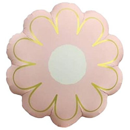 Фигура фольга Цветок Ромашка