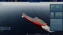 SeaOrama: World of Shipping (для ПК, цифровой код доступа)