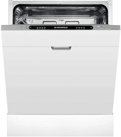 Посудомоечная машина MAUNFELD MLP6242G02 Light Beam