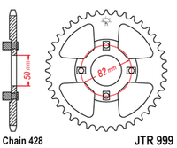 JTR999