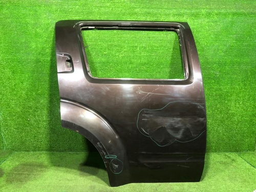 Дверь задняя правая Nissan Pathfinder 3 R51 (2004-2014)