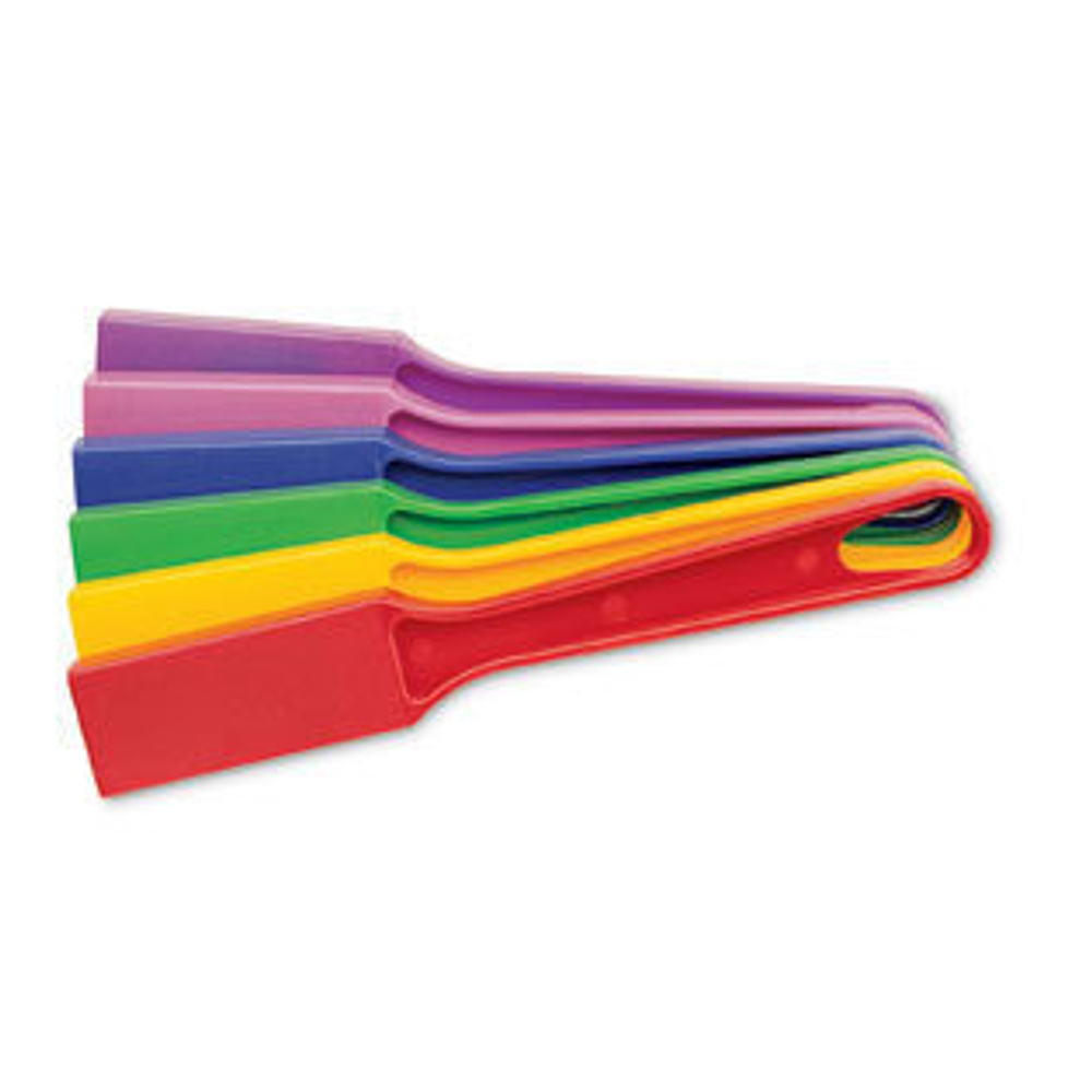 Комплект Магнитный жезл, 6шт