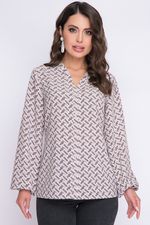 Блузка 40795 Avili