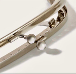 Замок для сумки (Фермуар) Prym 615158