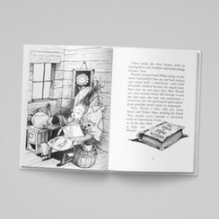 A Mouse Called Miika