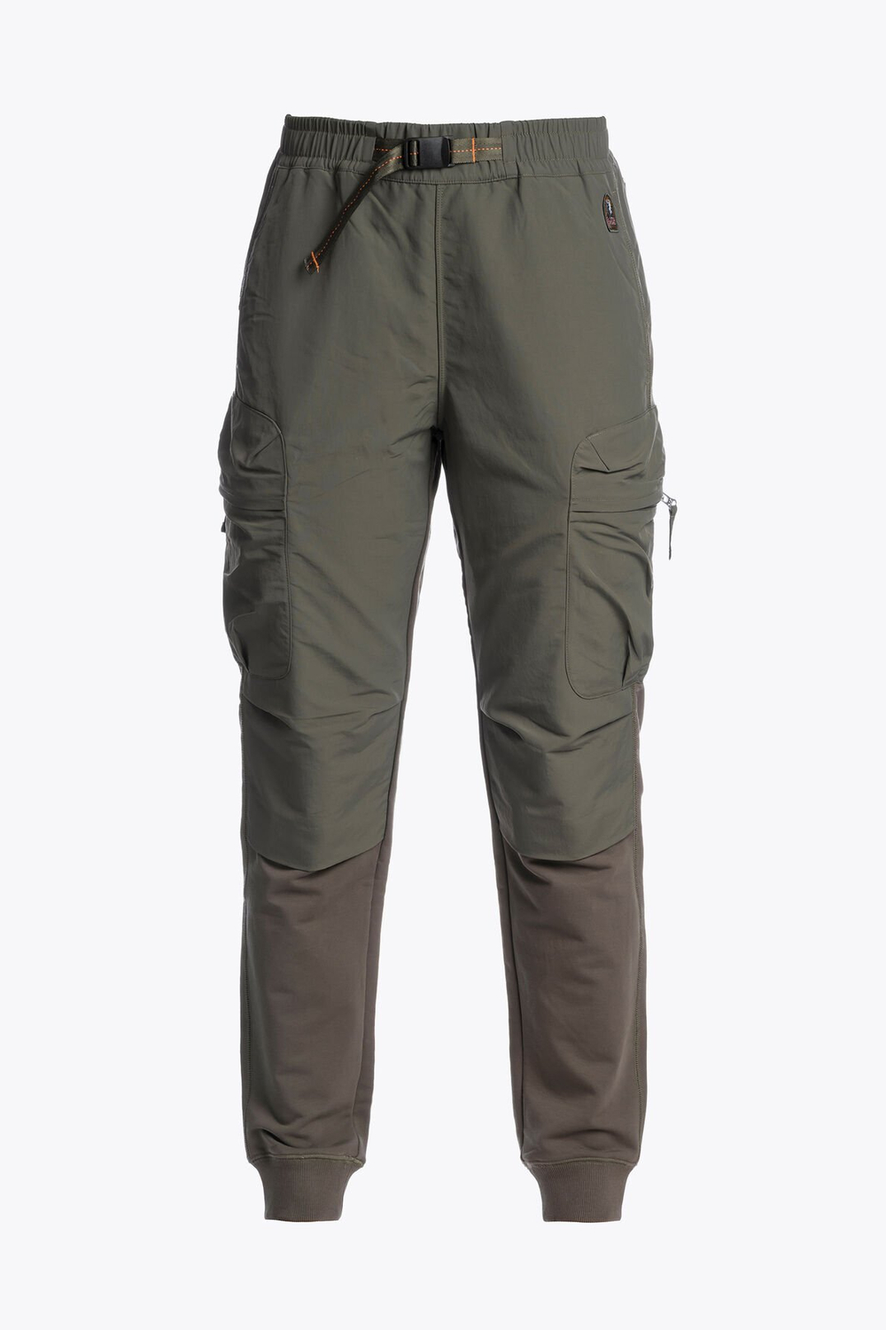 Костюм жен. PARAJUMPERS JADIE / SOAVE 322 хаки