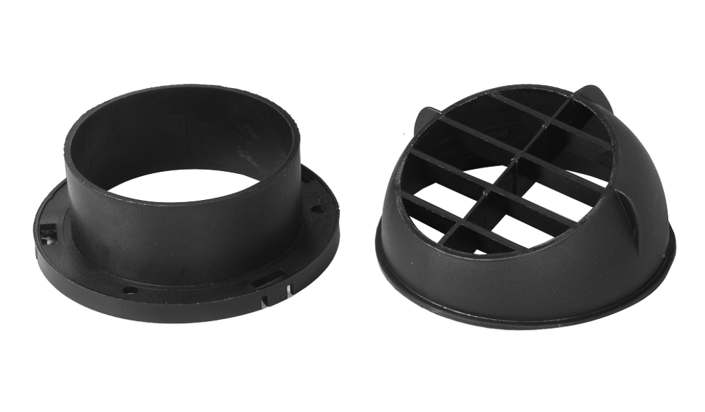 Тепловая дизельная пушка непрямого нагрева ТДПН-EU-10000W Eurolux