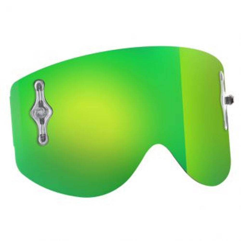 80's SGL WKS / Зеленый