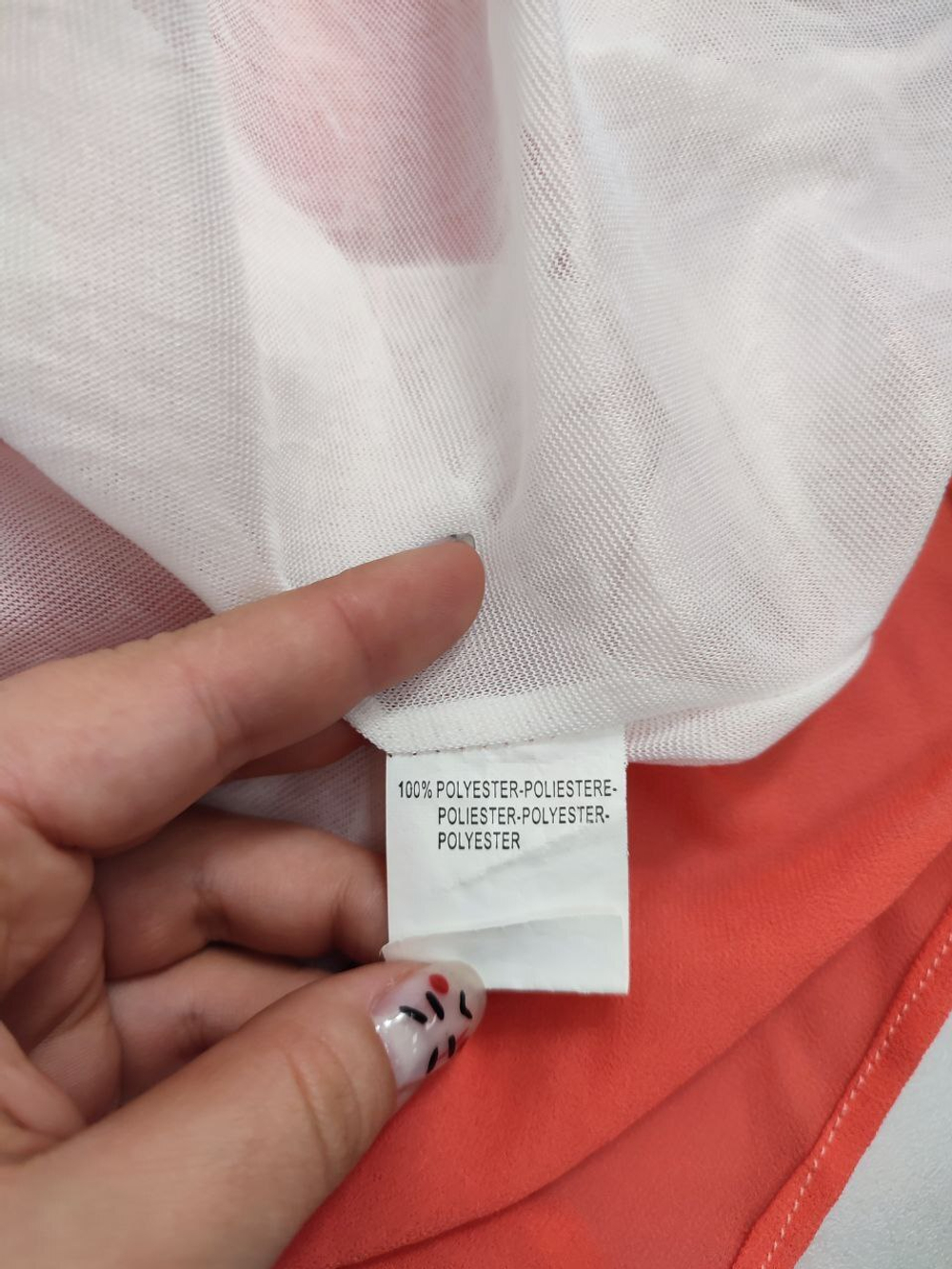 Сарафан Lemon летний 42 размер