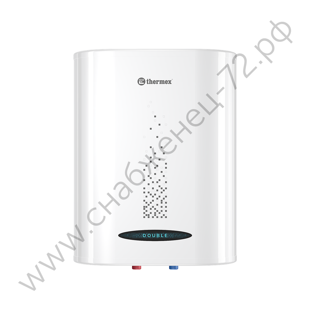 Водонагреватель THERMEX Double 30