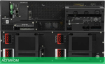 Источник бесперебойного питания Ippon Innova Unity RT 3-3 10K 10000Вт 10000ВА черный (1445970)
