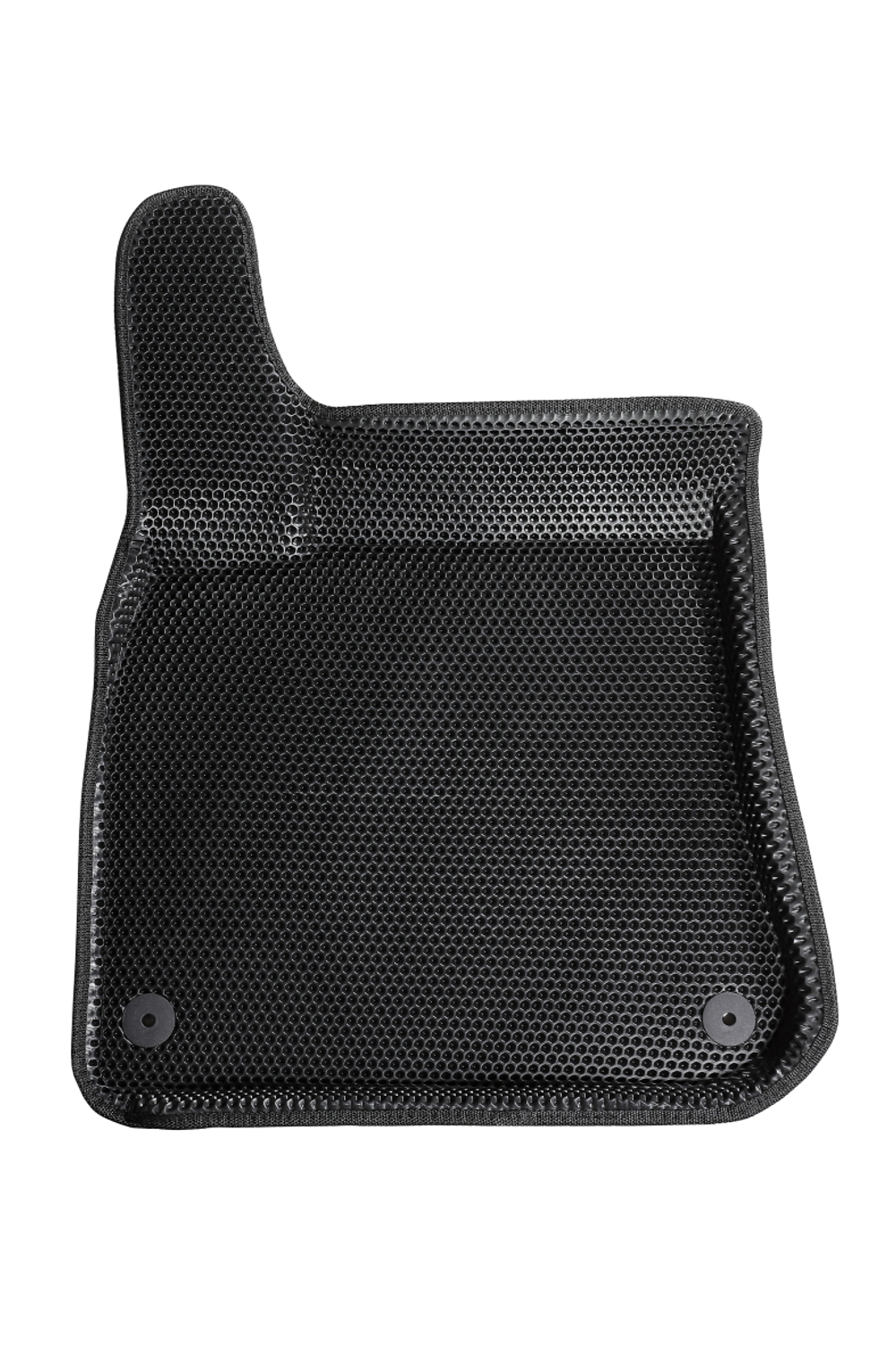 Коврики EVA 3D соты для Porsche Cayenne 2017-н.в., Seintex.95430