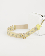 Ремень текстильный 3028