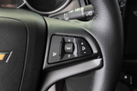 Chevrolet Cruze, 2013 год