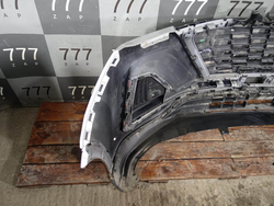 Бампер передний бампера Changan CS55 Plus 21-нв Б/У Оригинал S203F2713010900