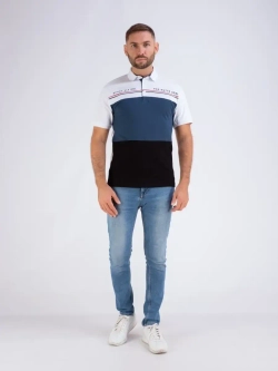 Футболка поло мужская Турция, тенниска