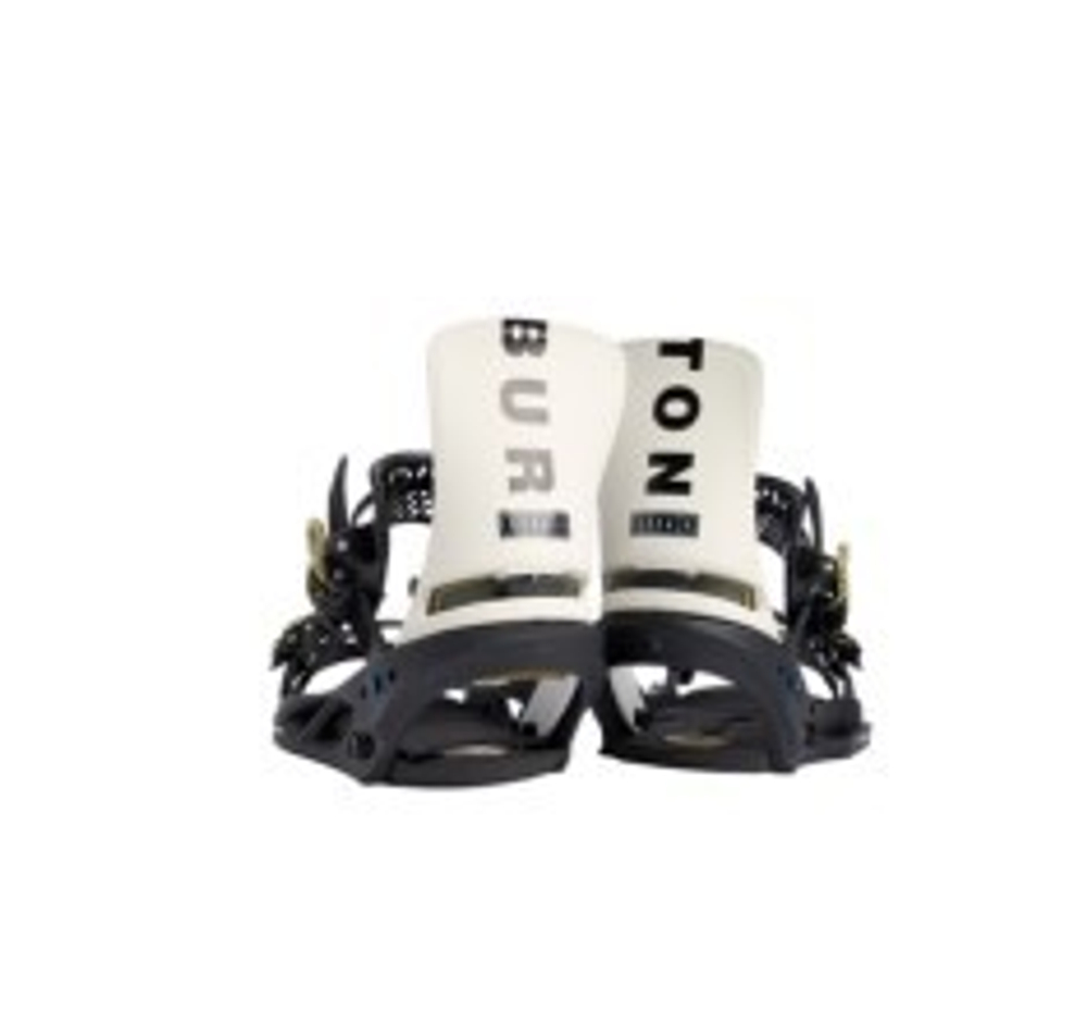 Крепления для сноуборда BURTON Women's LEXA X EST