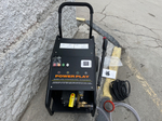 Мойка высокого давления POWER PLAY (XT2502-9) - 7,5 кВт, 1450 л/ч, 380 вольт, 250 бар