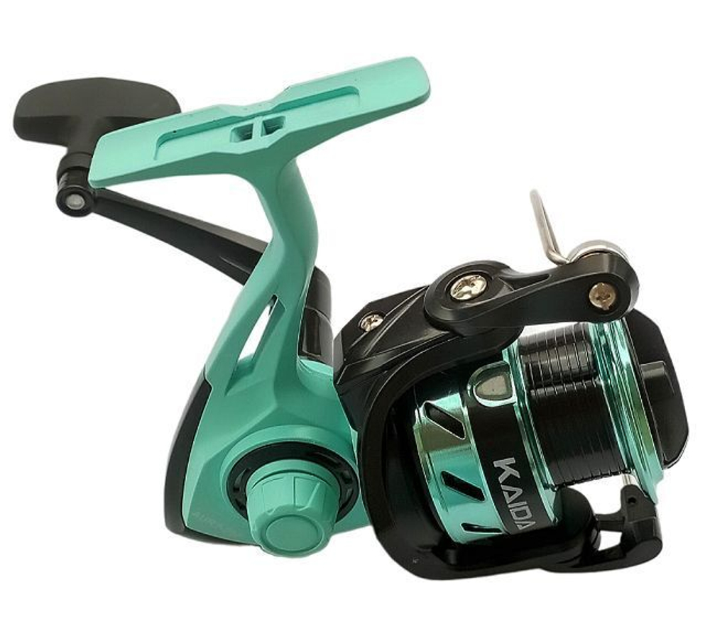Катушка KAIDA Aurora 4000 3+1 подшипник