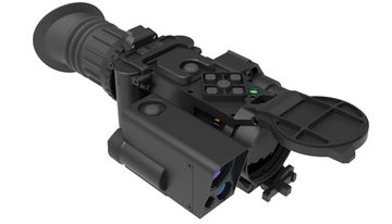 АВТОМАТИЗИРОВАНЫЙ ТЕПЛОВИЗИОННЫЙ ПРИЦЕЛЬНЫЙ КОМПЛЕКС Demon (Россия)