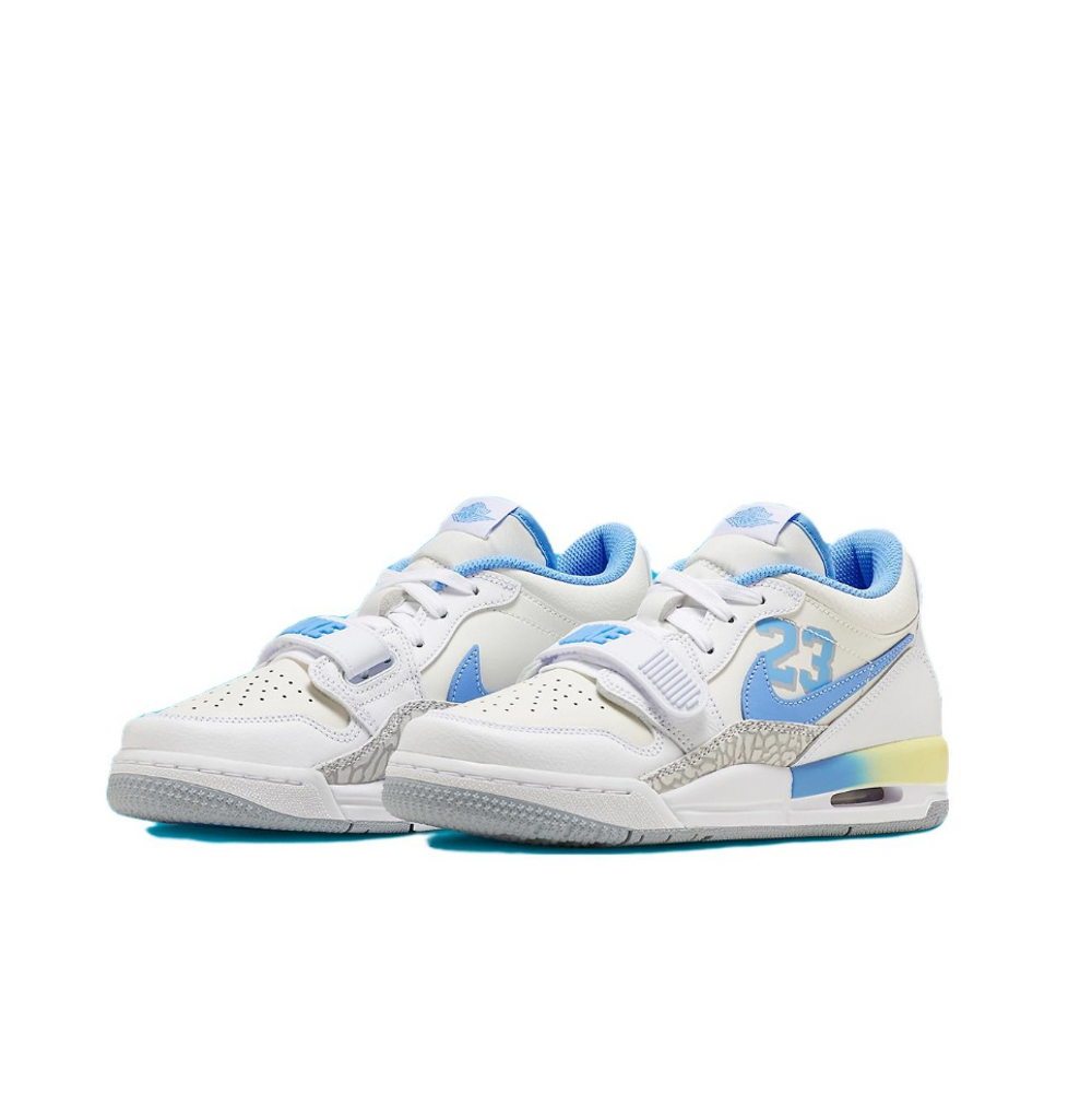 Кроссовки Jordan Air Legacy 312