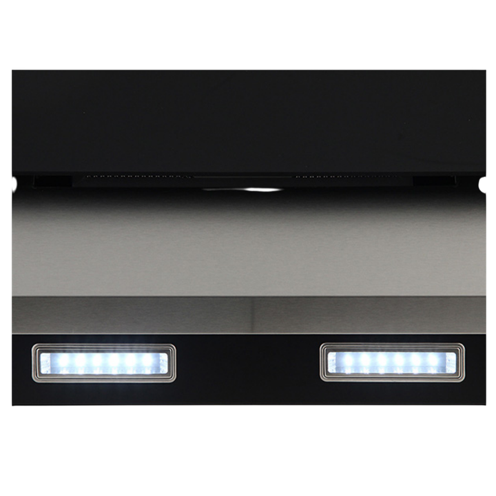 Наклонная вытяжка Hansa OKP9552SH