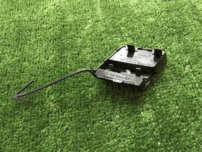 Заглушка буксировочного крюка Jetour Dashing 22-нв