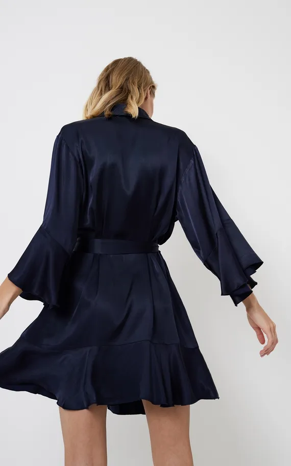 CRESSIDA Халат женский