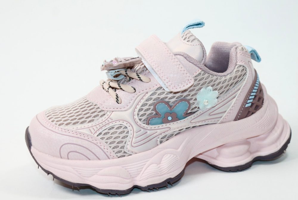 Кроссовки детские демисезонные Песня 9 арт. SHL3855-1