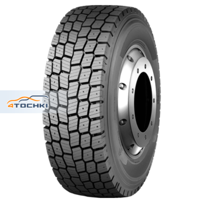 Грузовая шина Goodride 315/70R22,5 154/150K (152/148L) IceTrac N2 (ND783) TL M+S 3PMSF 20PR, Ведущая ось