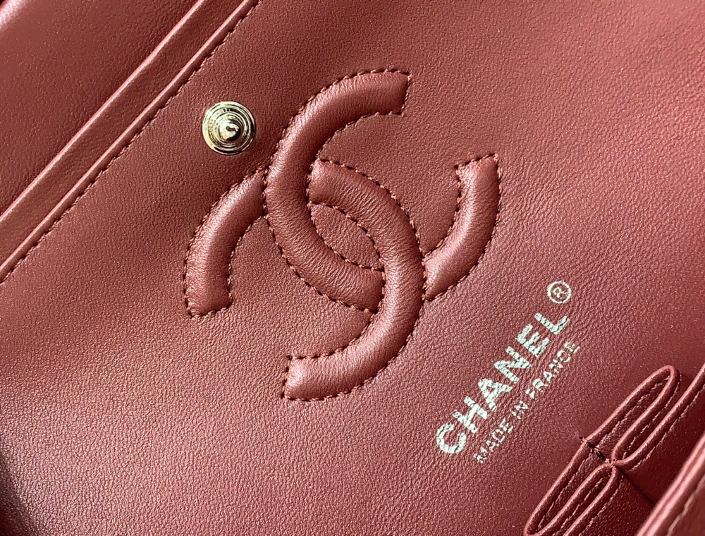 Chanel Bag 23 cm