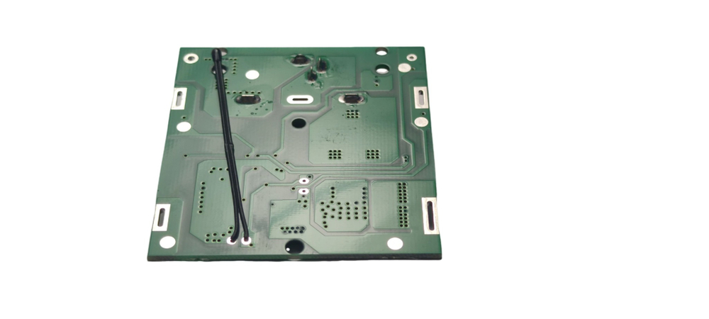 Плата контроля ET BMS Tools 21В